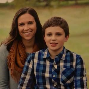 Meet your Posher, Sandy